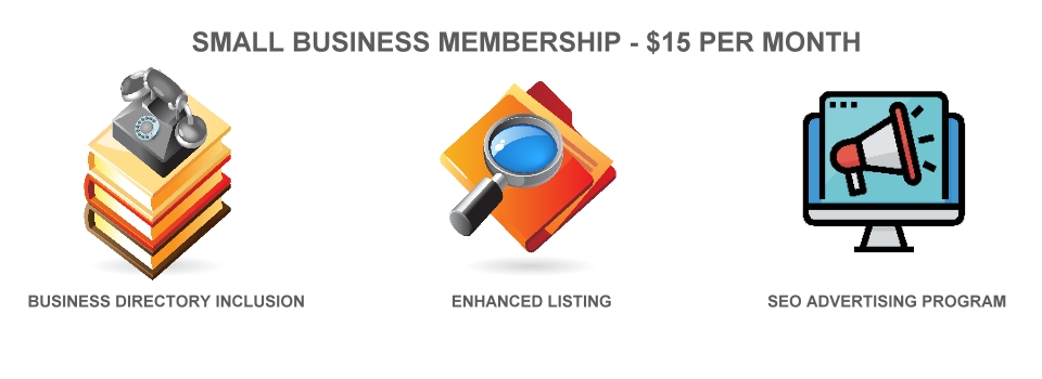 Small Business Membership